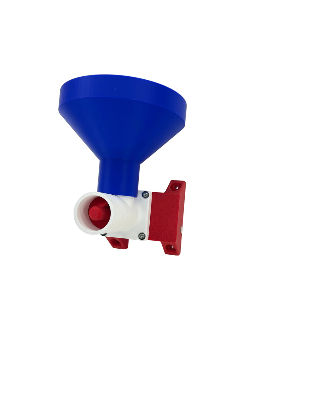 HOBBY FARM   FEEDER ONLY