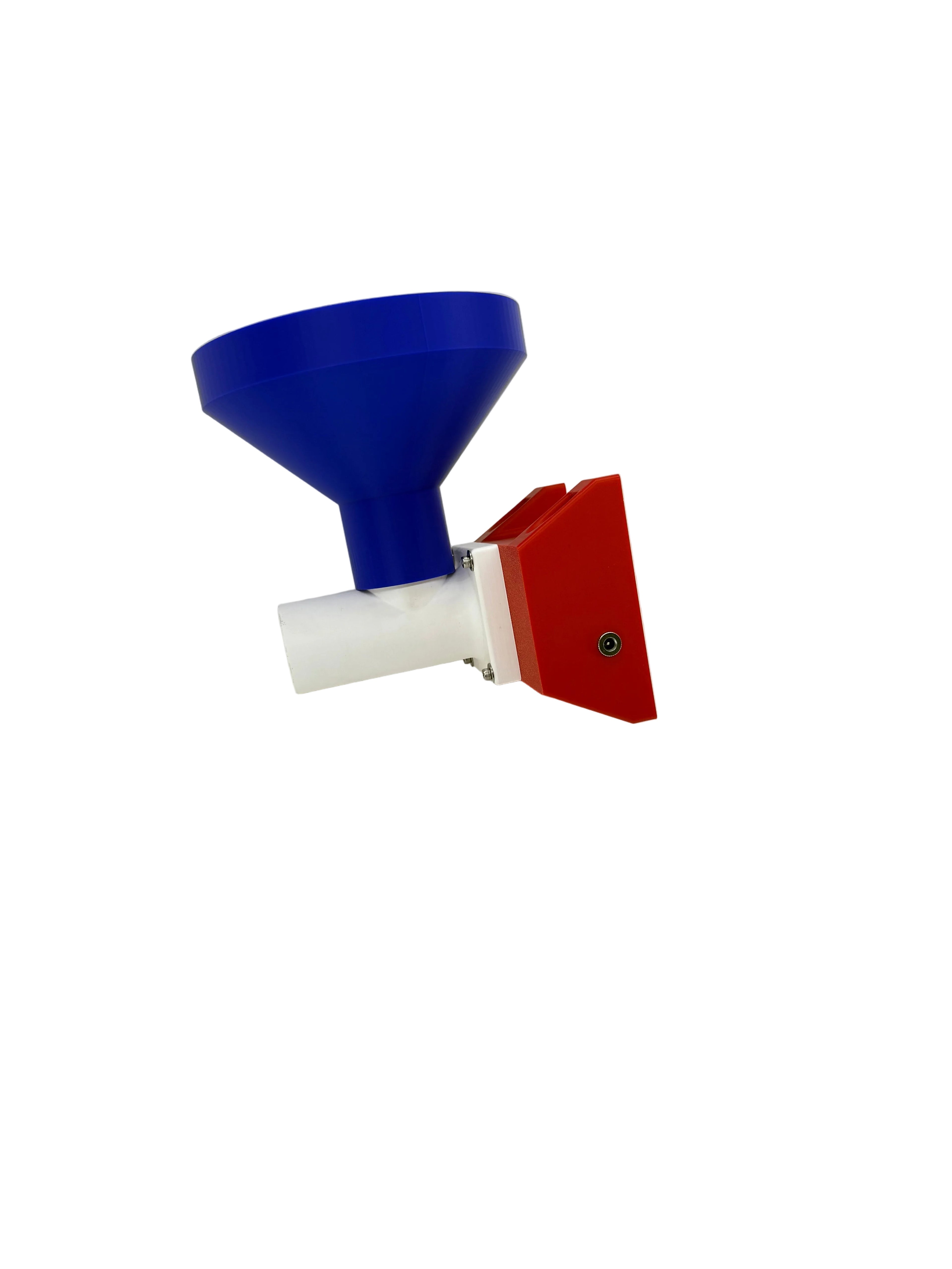 HOBBY FARM   FEEDER ONLY