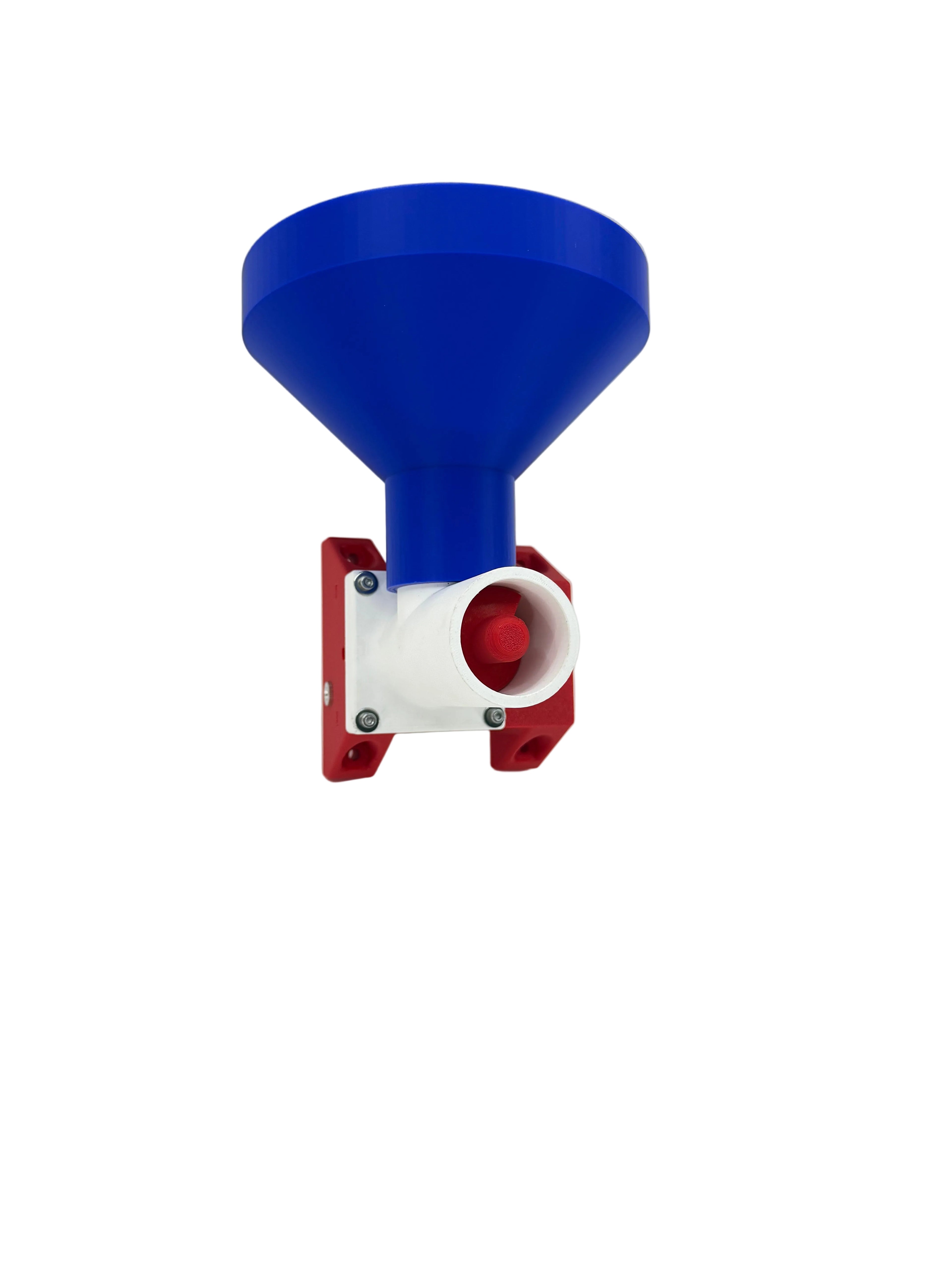 HOBBY FARM   FEEDER ONLY