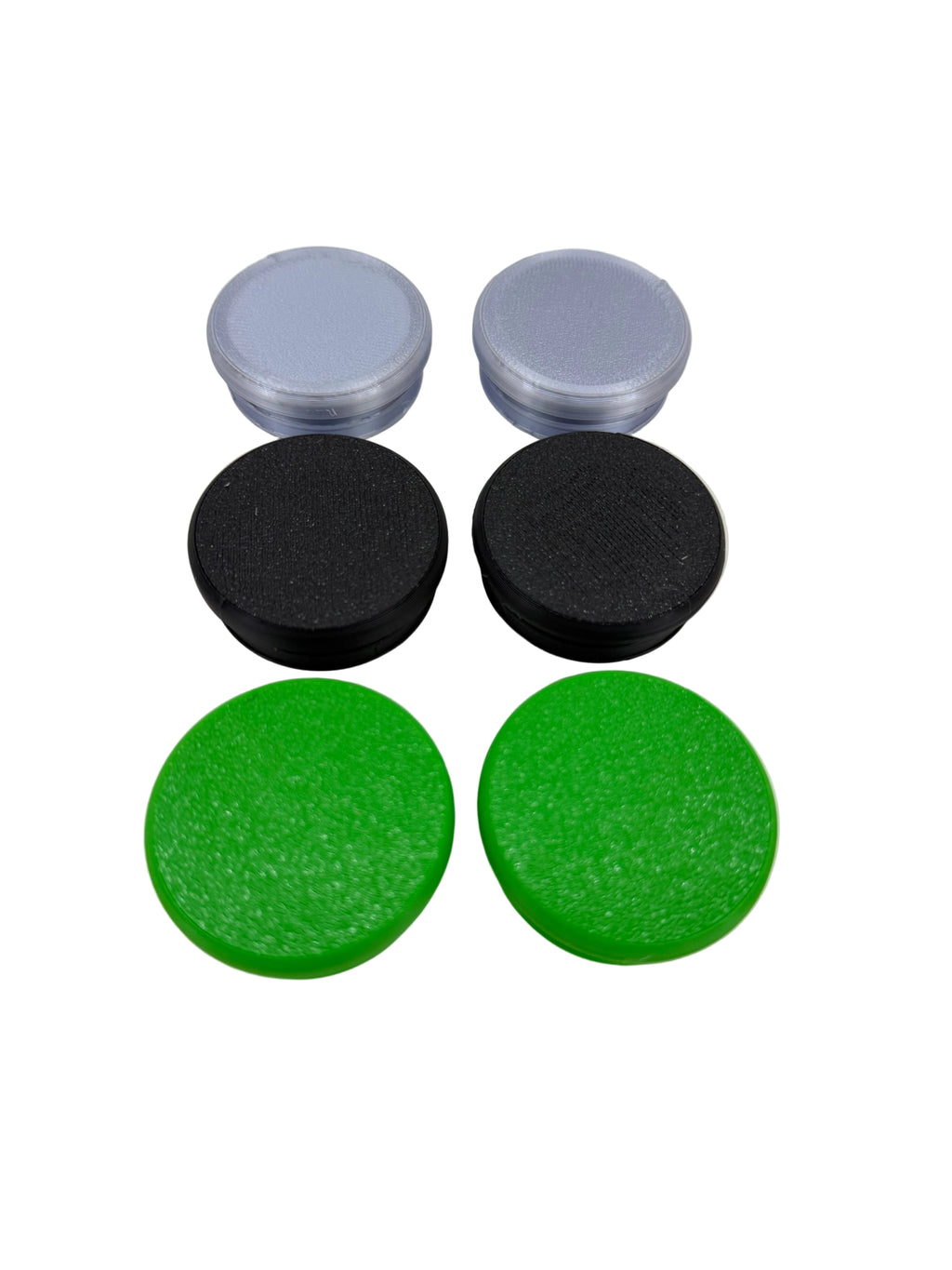 Kawasaki KRX1000 Frame Caps