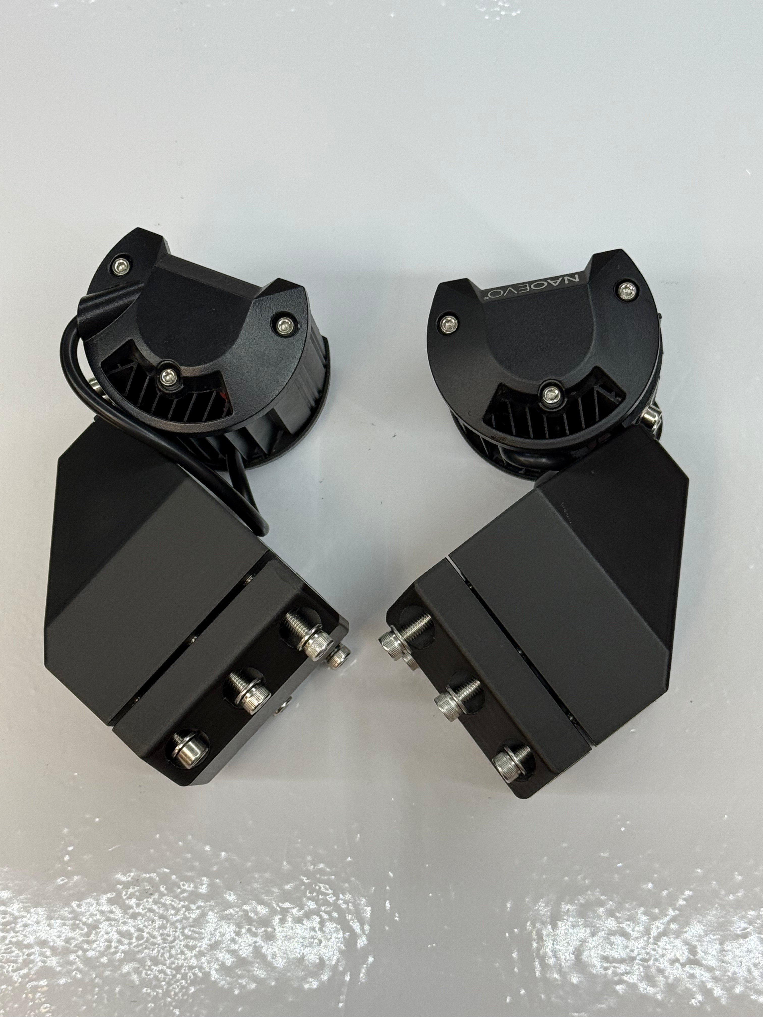 Loader Lights - Massey Ferguson 2M.50 & 2M.60