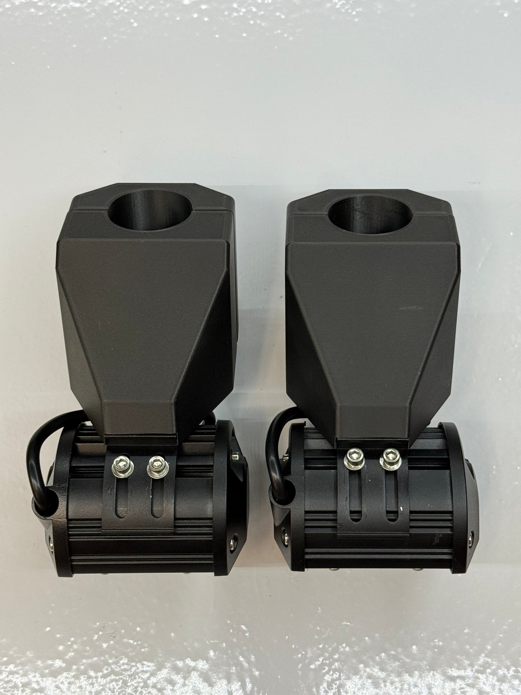 Loader Lights - Massey Ferguson 2M.50 & 2M.60