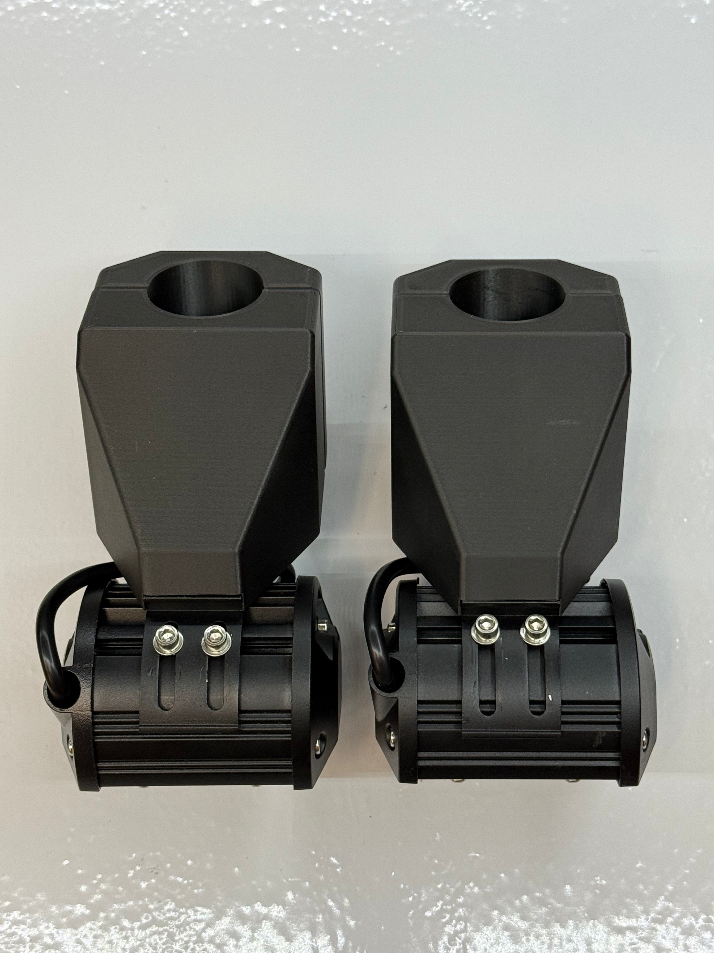 Loader Lights - Massey Ferguson 2M.50 & 2M.60