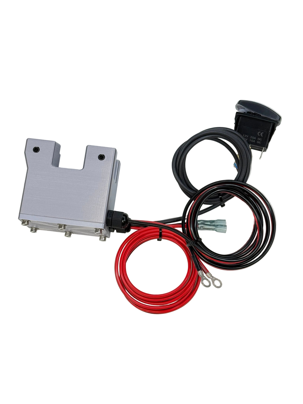 KRX1000 Reverse Light Switch