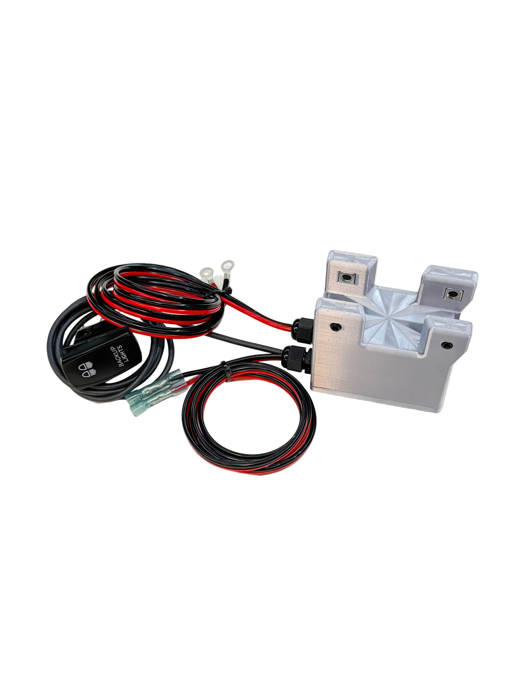 KRX1000 Reverse Light Switch