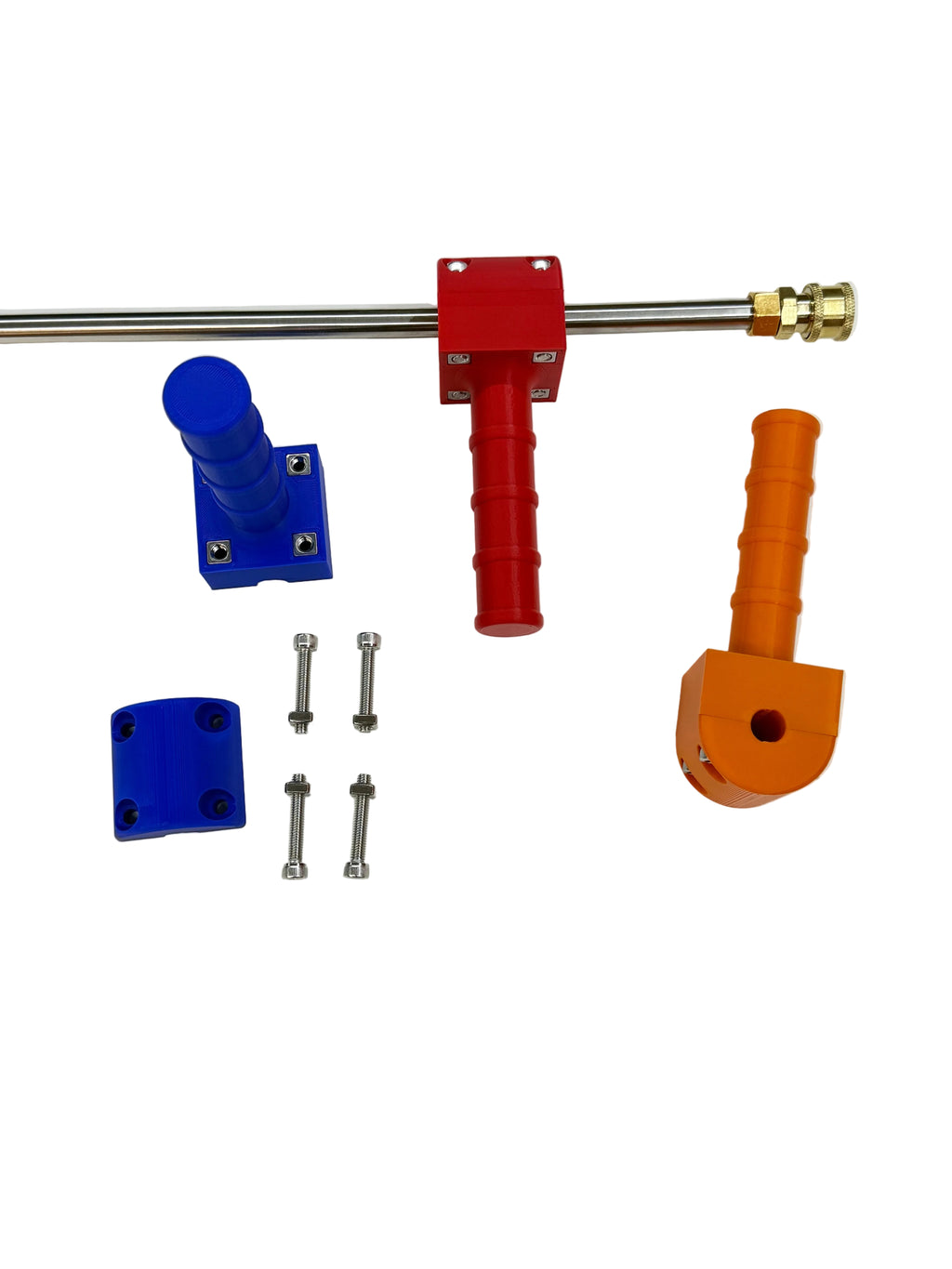 Pressure Washer Pistol Grip