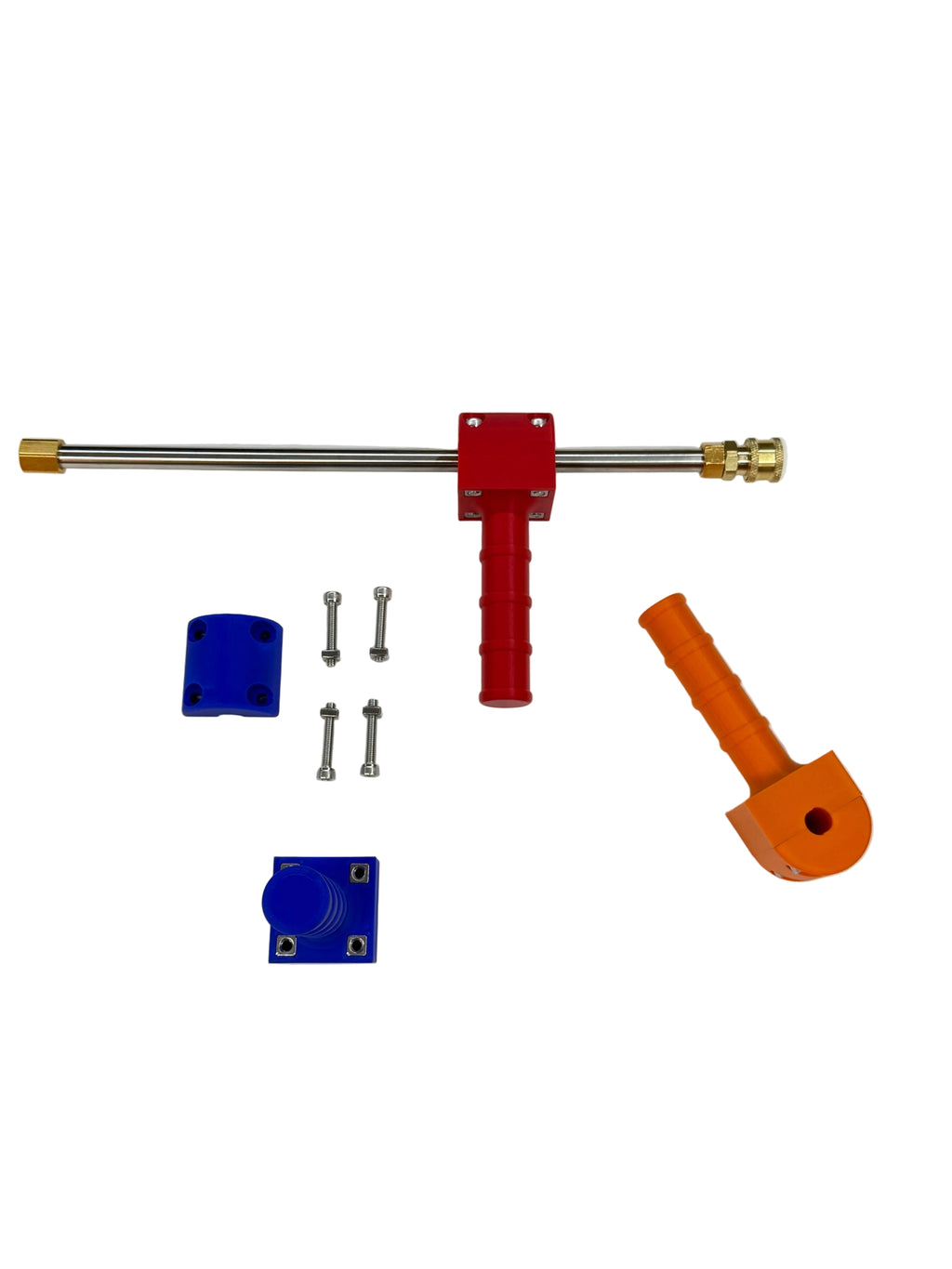 Pressure Washer Pistol Grip