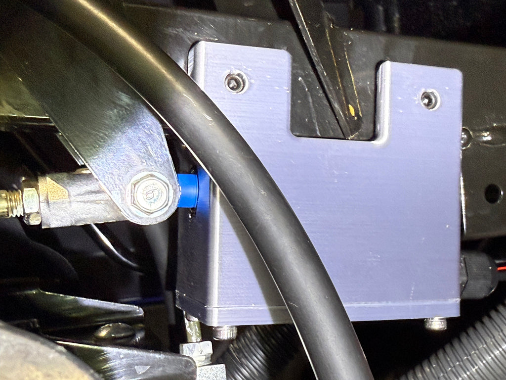 KRX1000 Reverse Light Switch