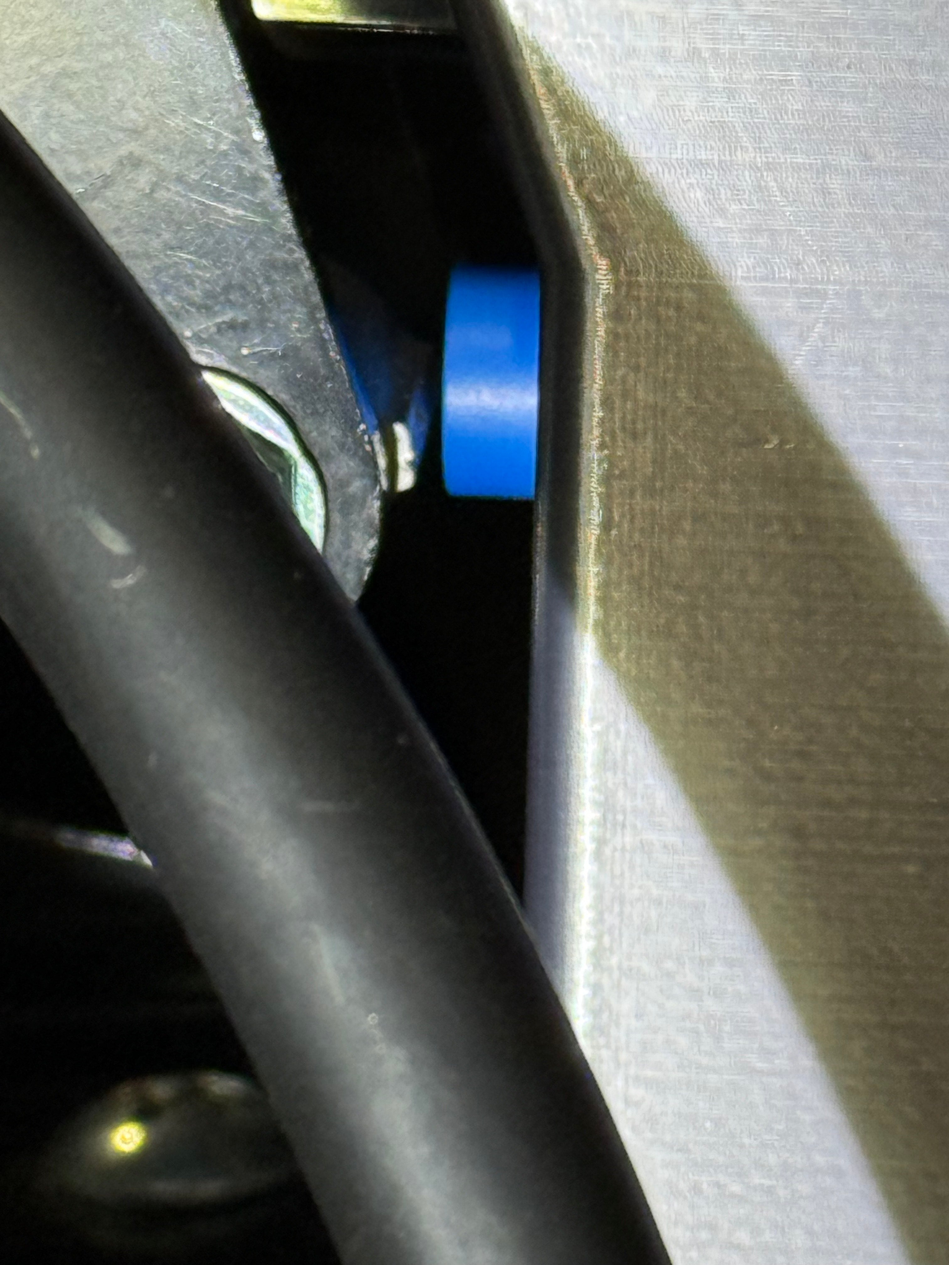 KRX1000 Reverse Light Switch