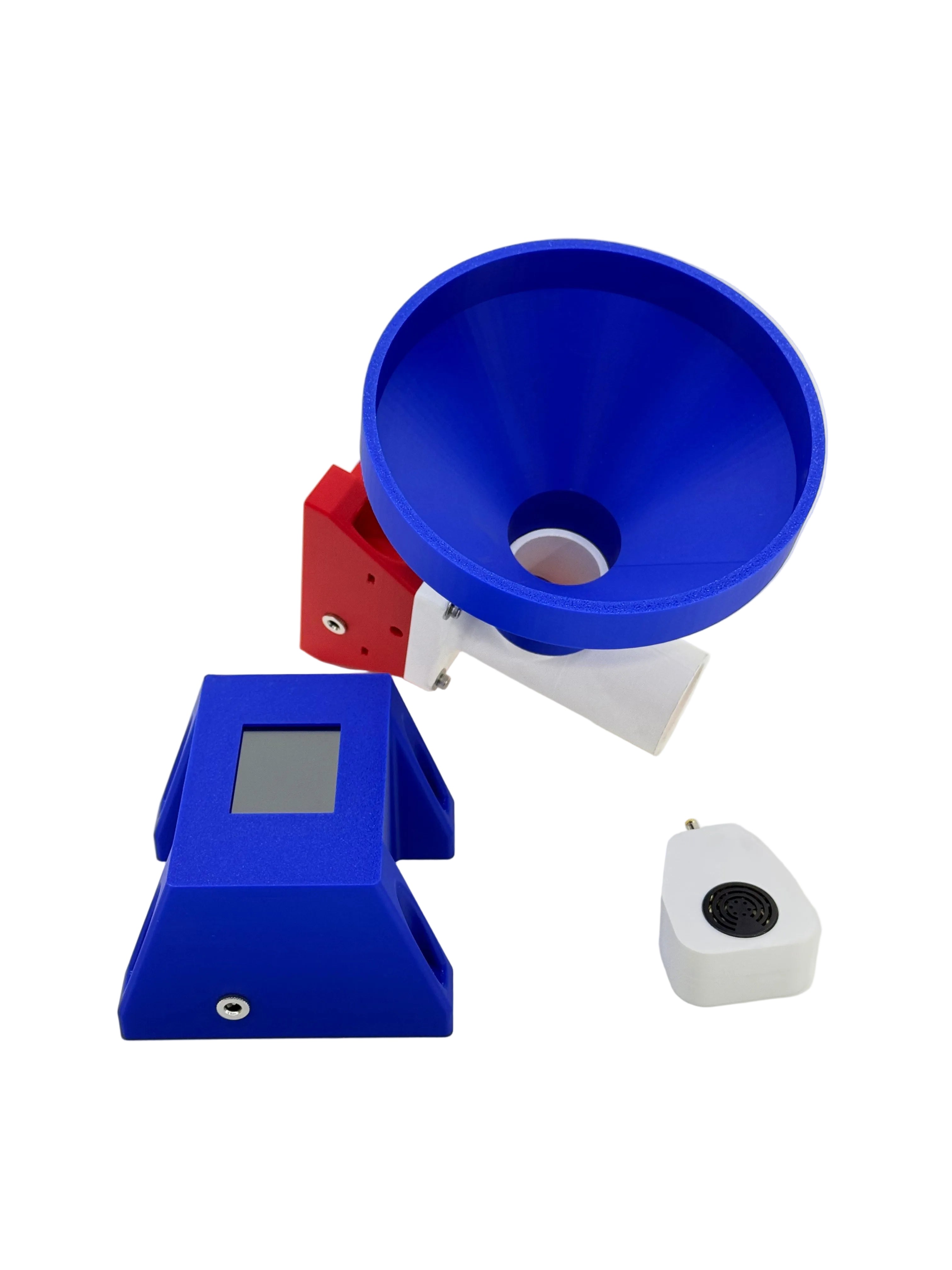 HOBBY FARM FEEDER   COMPLETE KIT