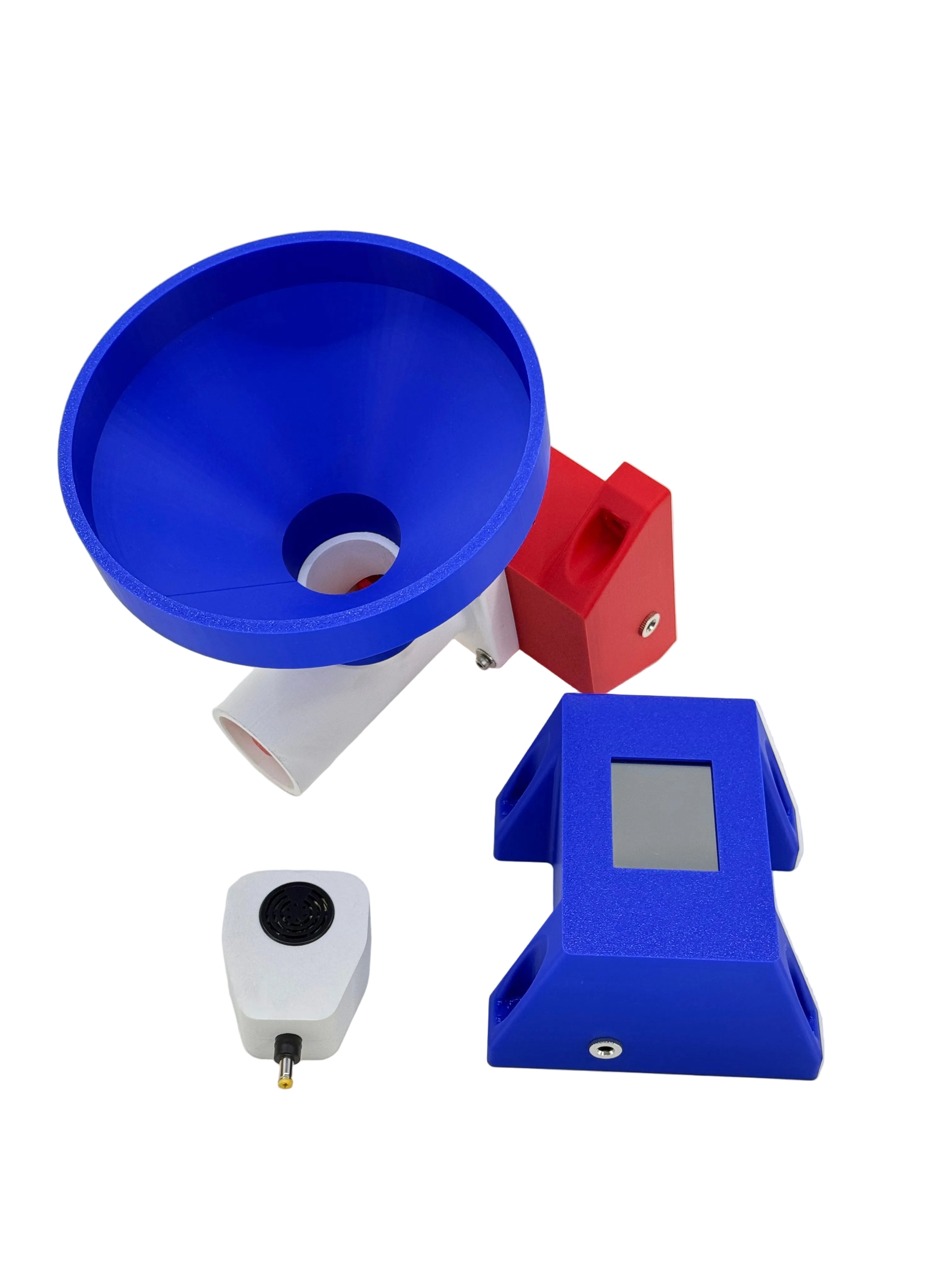 HOBBY FARM FEEDER   COMPLETE KIT