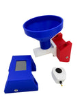 HOBBY FARM FEEDER   COMPLETE KIT