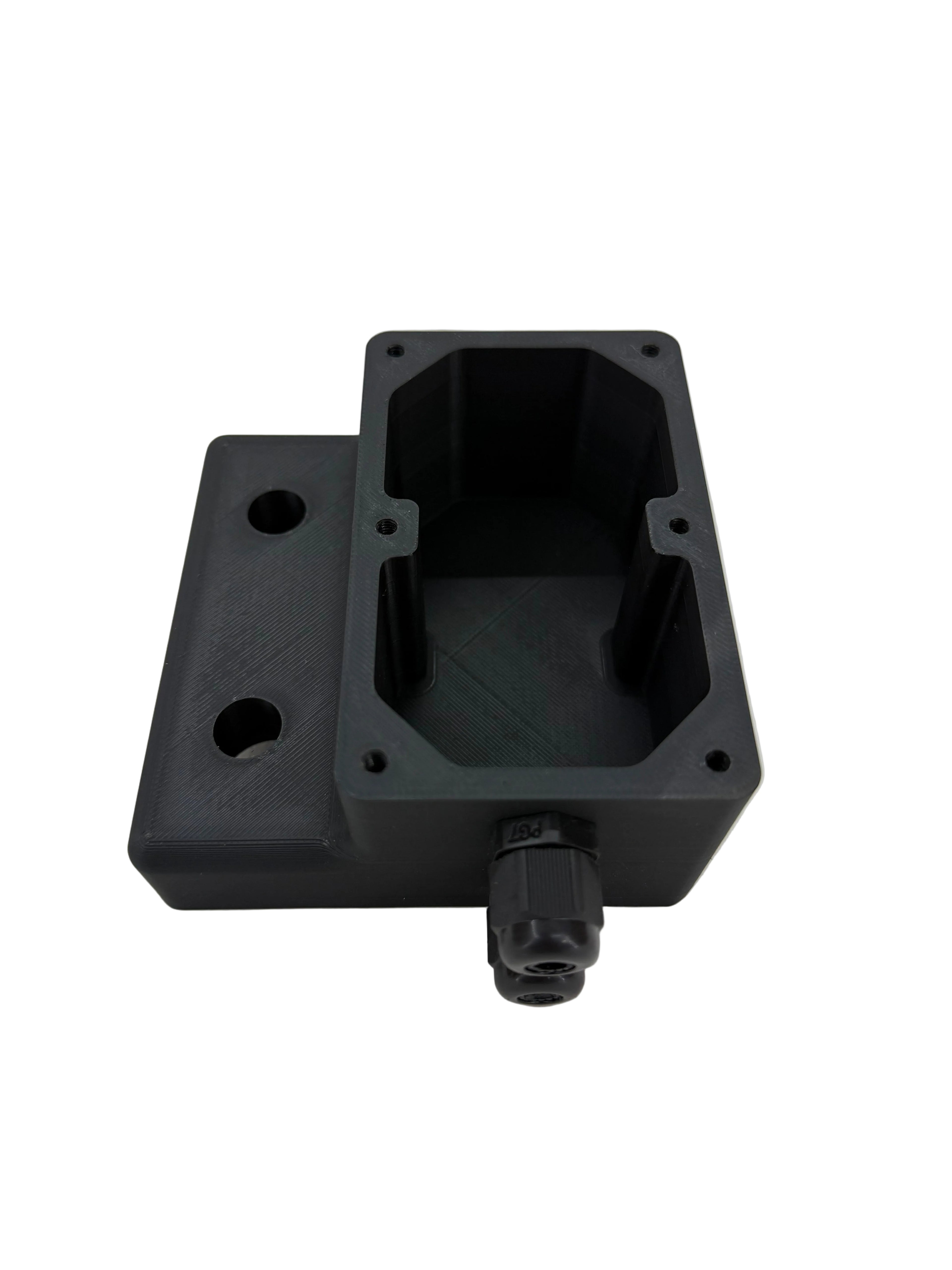 2Series Massey Ferguson   Rocker Switch Box