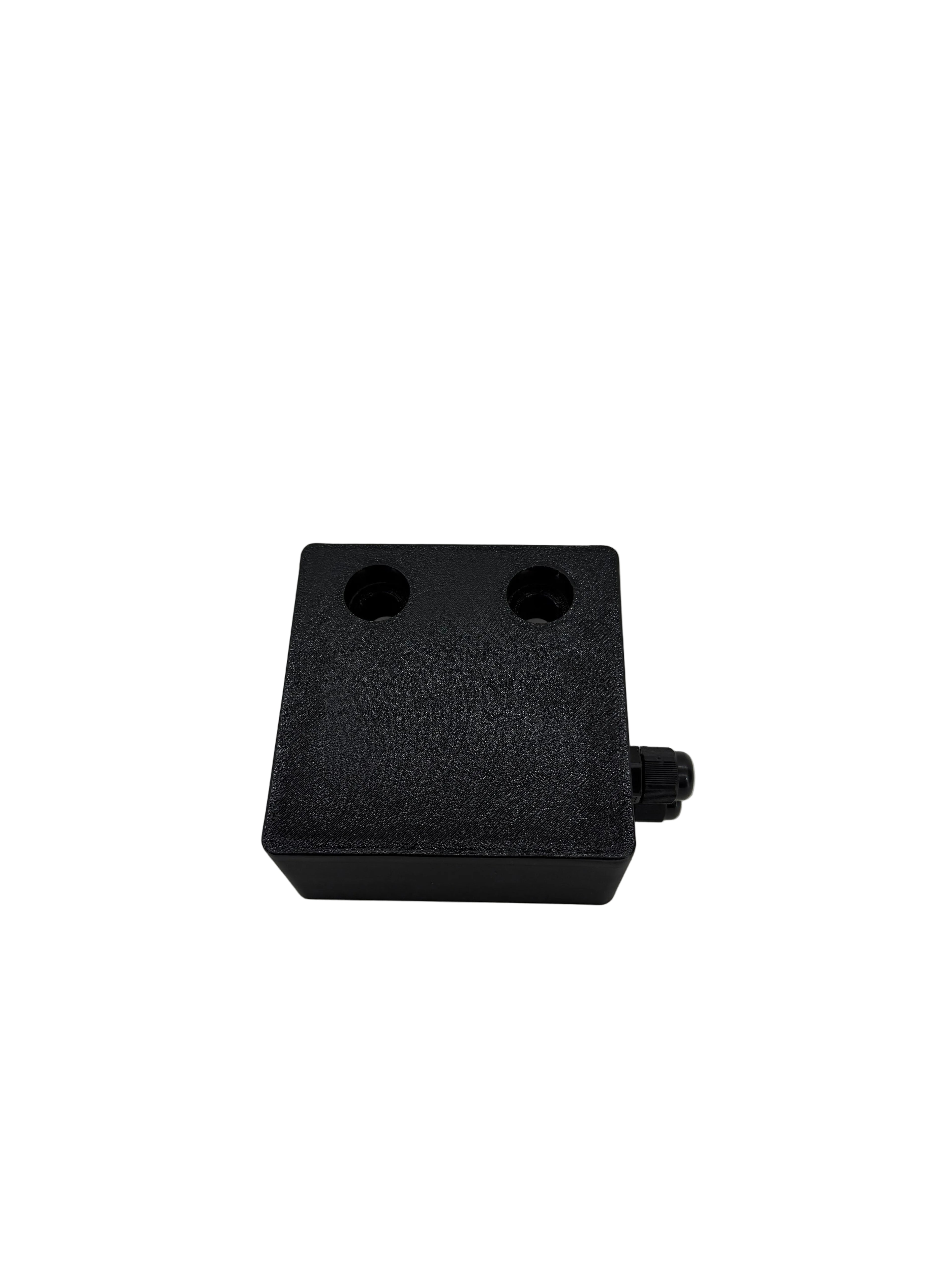 2Series Massey Ferguson   Rocker Switch Box