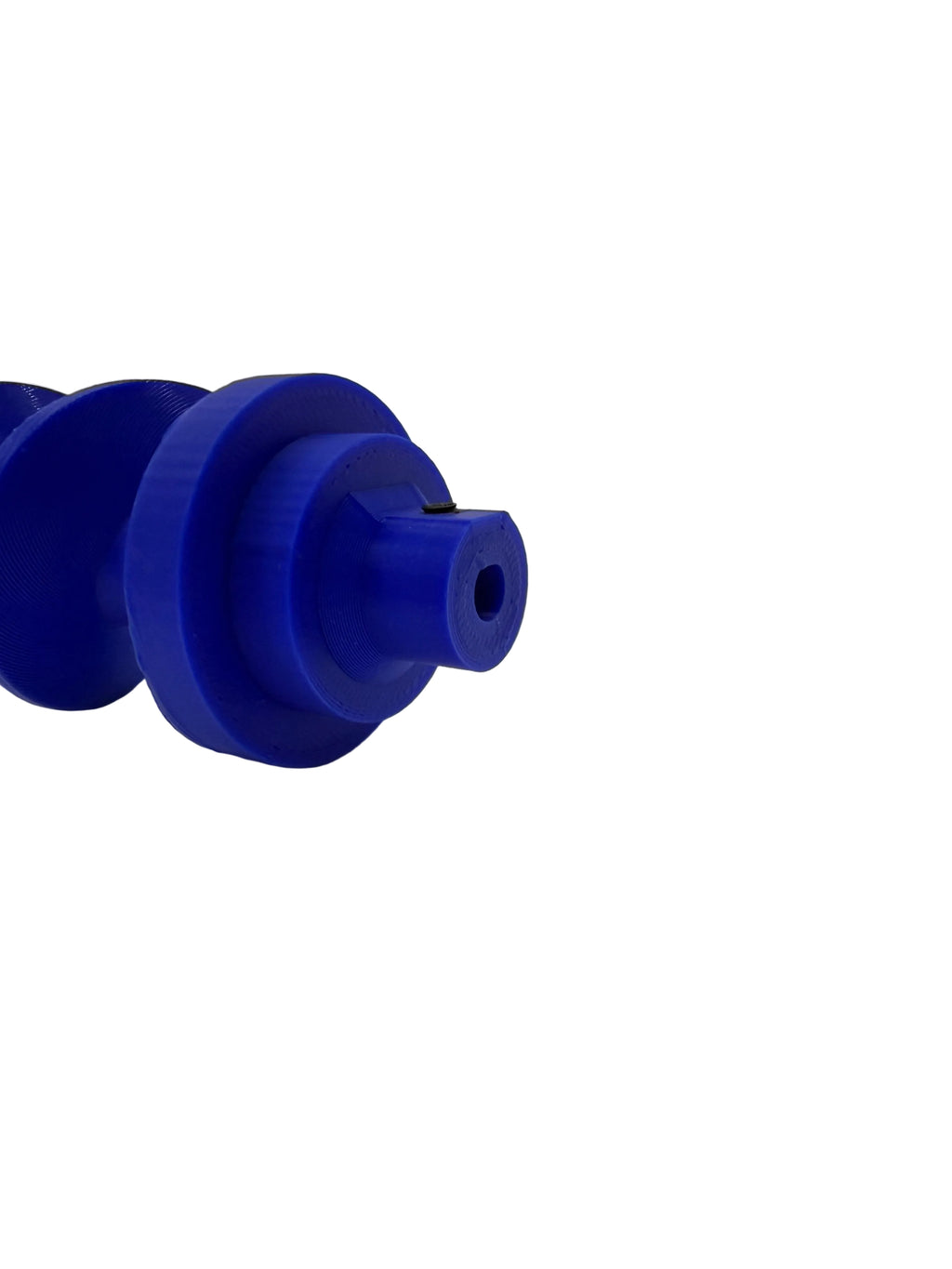 Feeder Screw