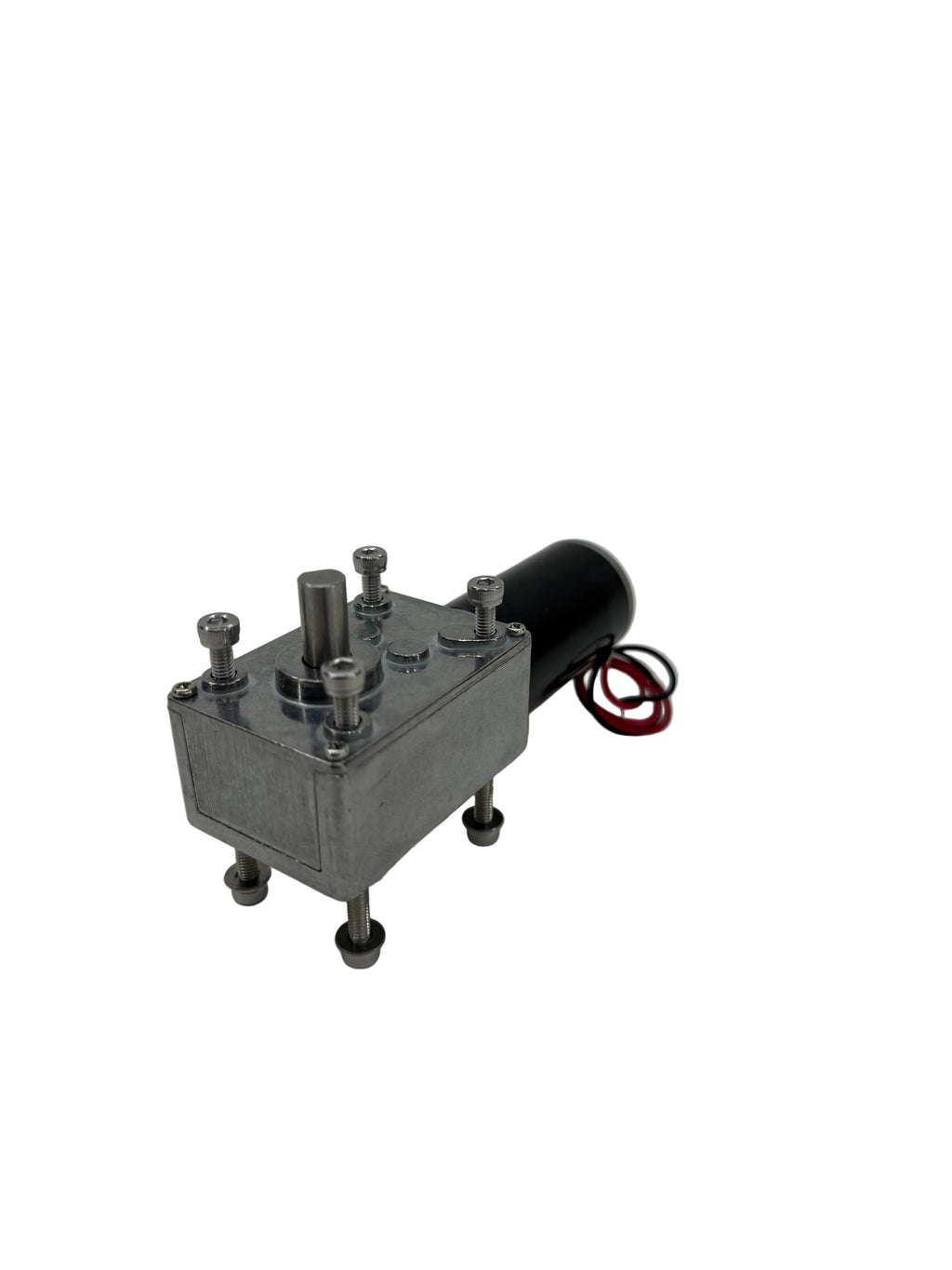 Motor GearBox (PF-HD)