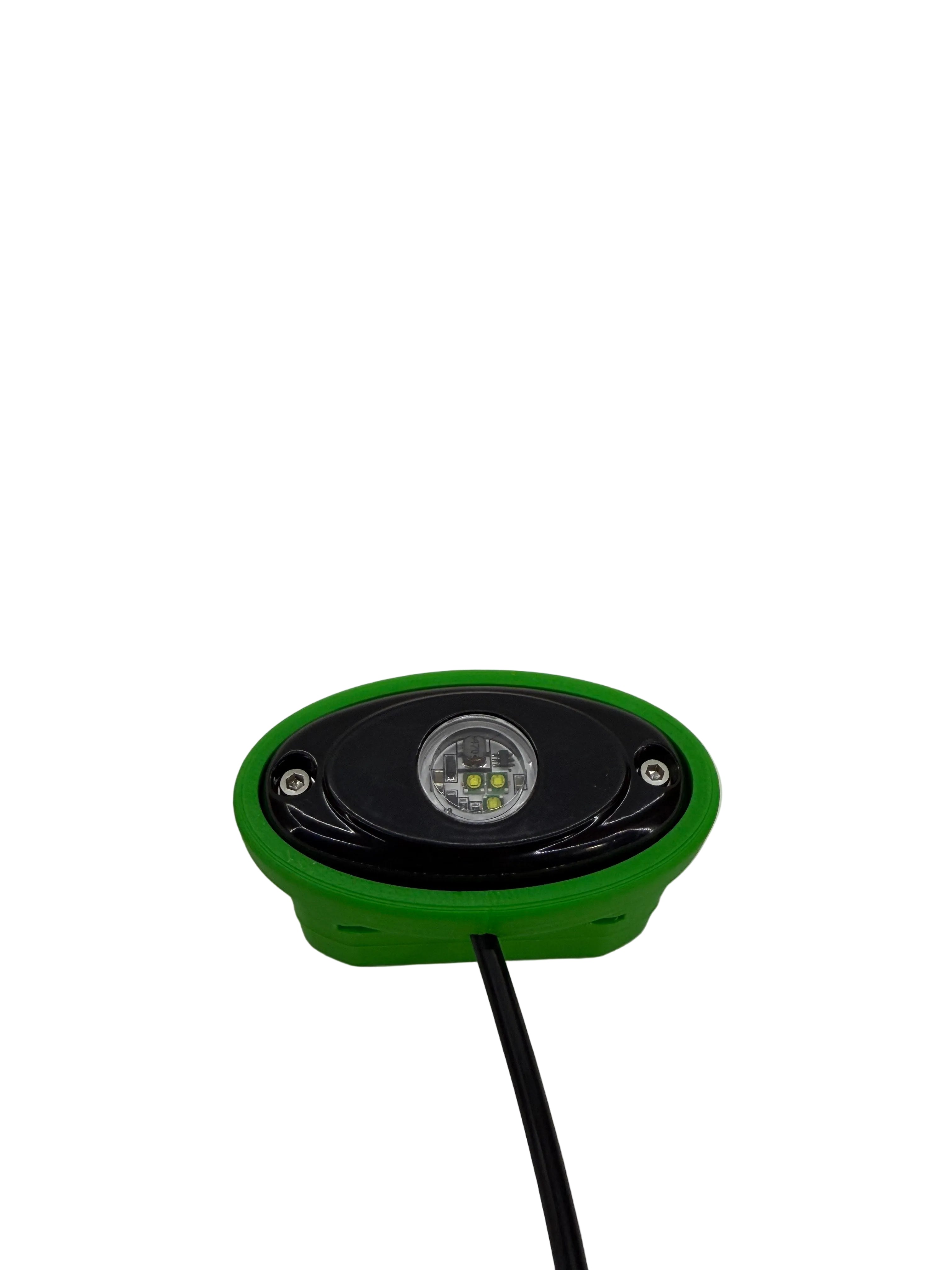 CLAMP ON KRX1000 Rock Light