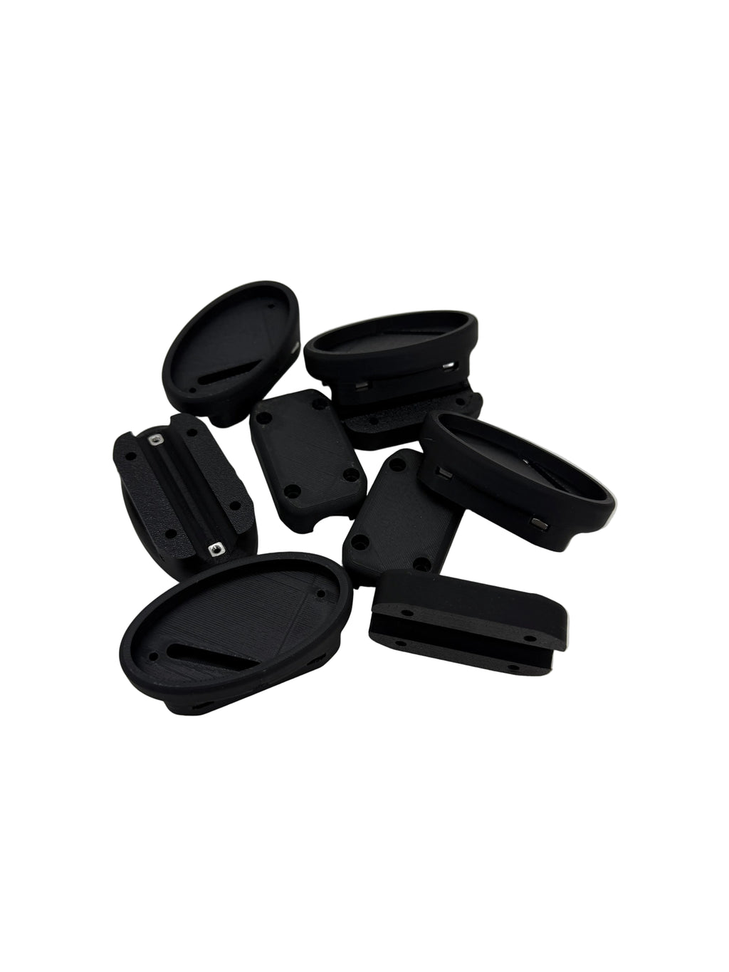 CLAMP ON KRX1000 Rock Light