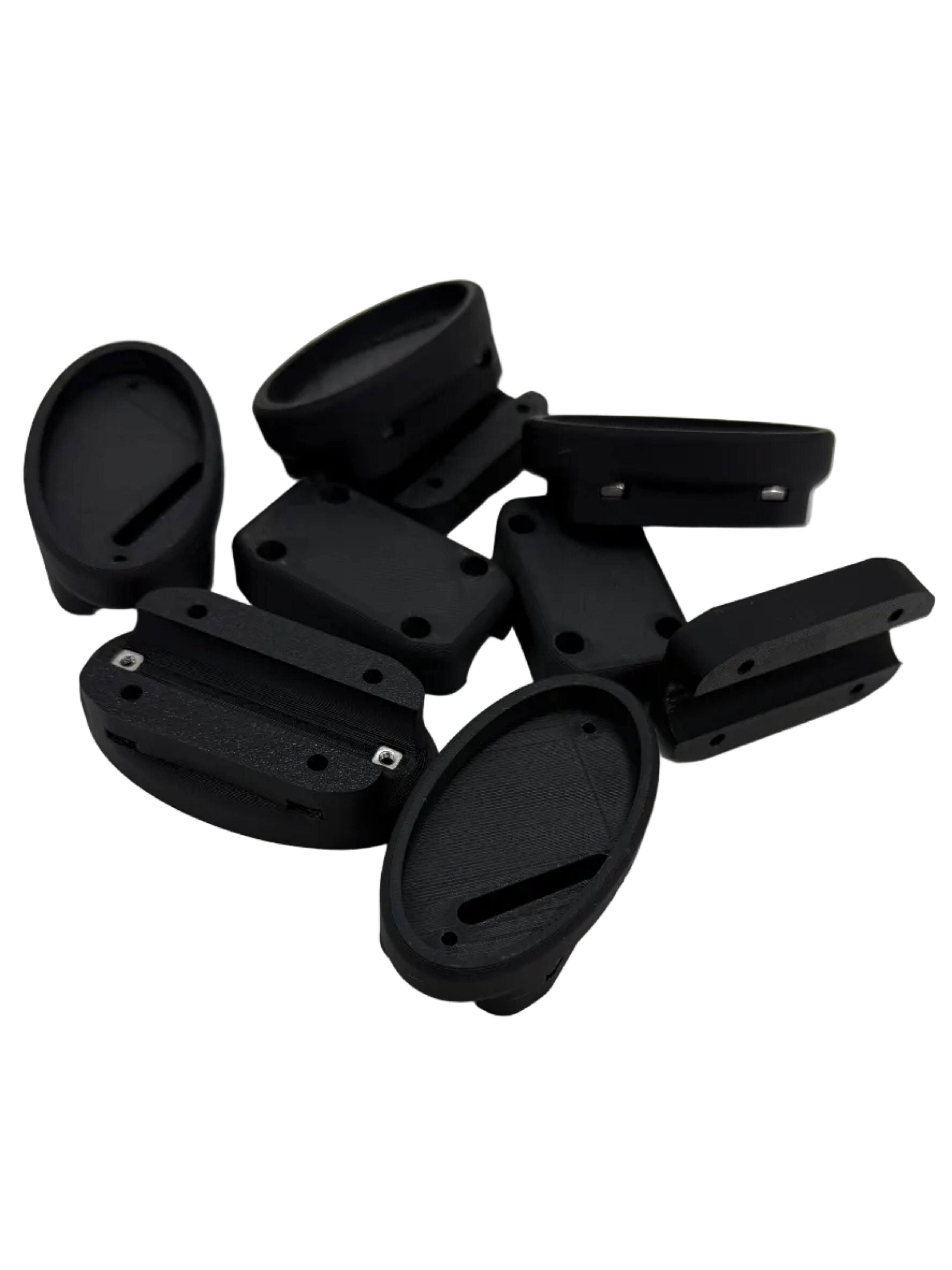 CLAMP ON KRX1000 Rock Light