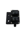 2Series Massey Ferguson   Rocker Switch Box