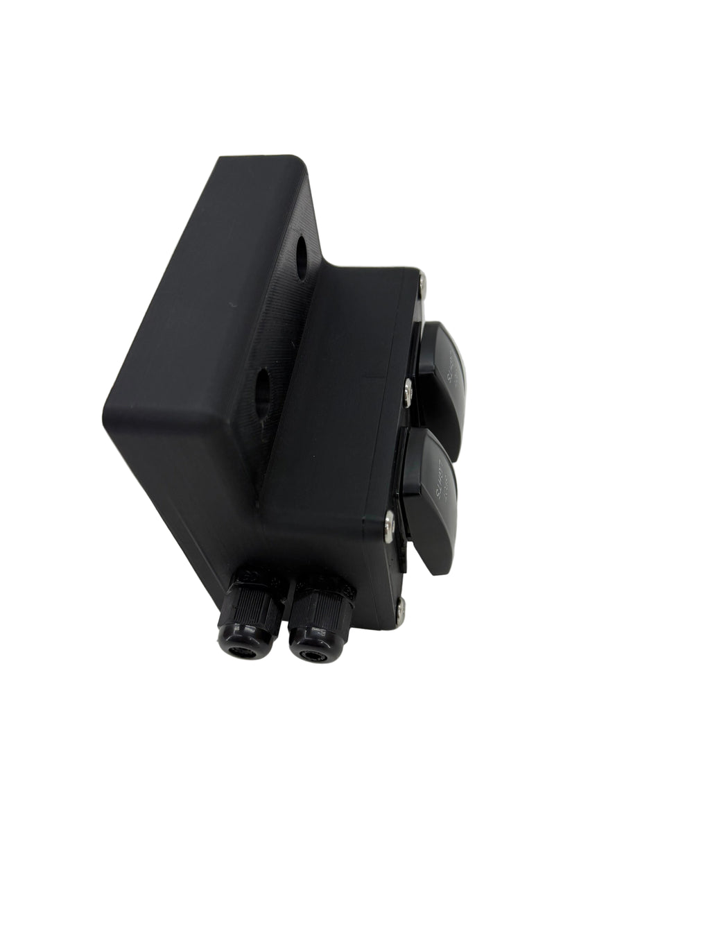 2Series Massey Ferguson   Rocker Switch Box