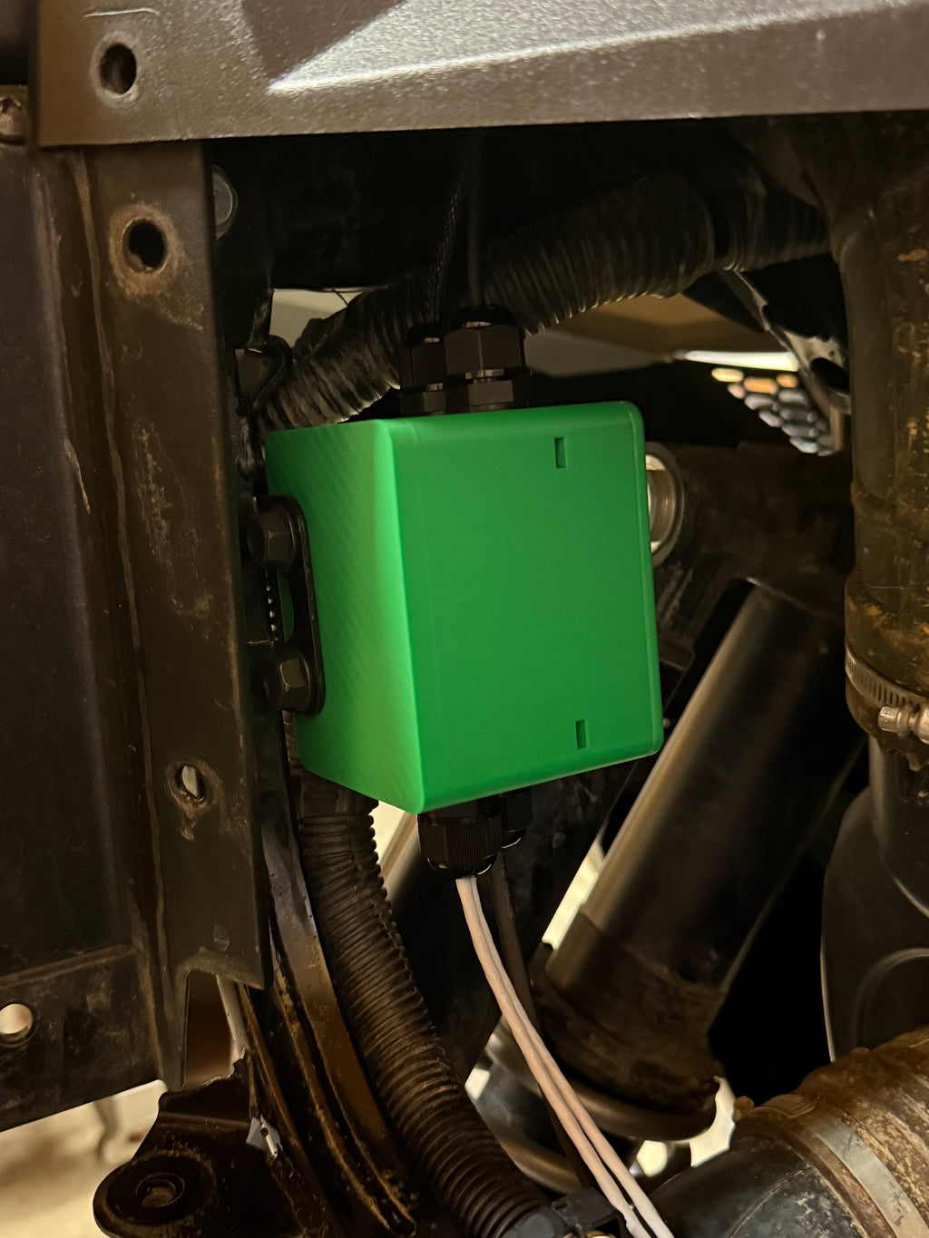 KRX1000 Reverse Light KIT