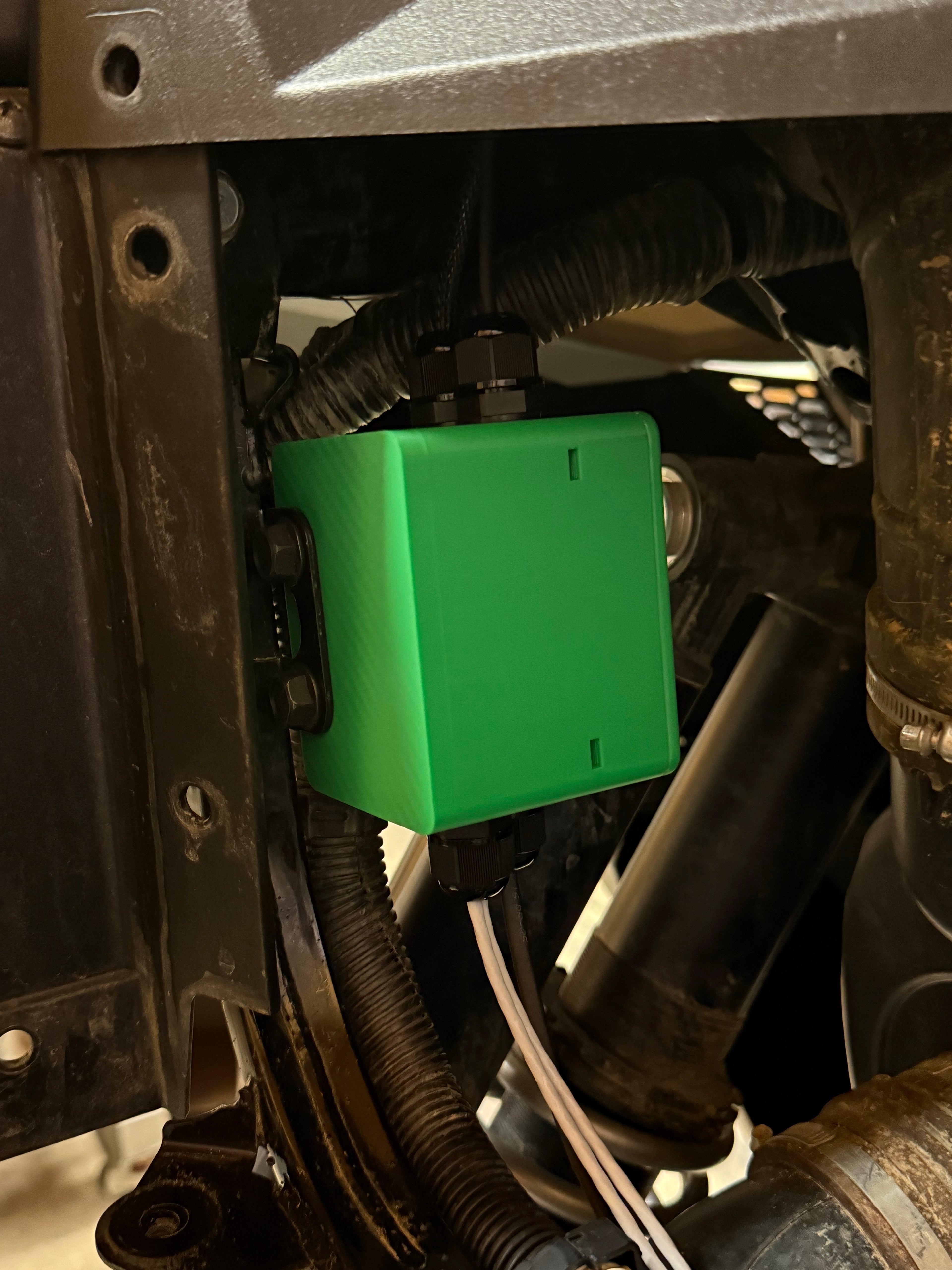 KRX1000 Reverse Light KIT