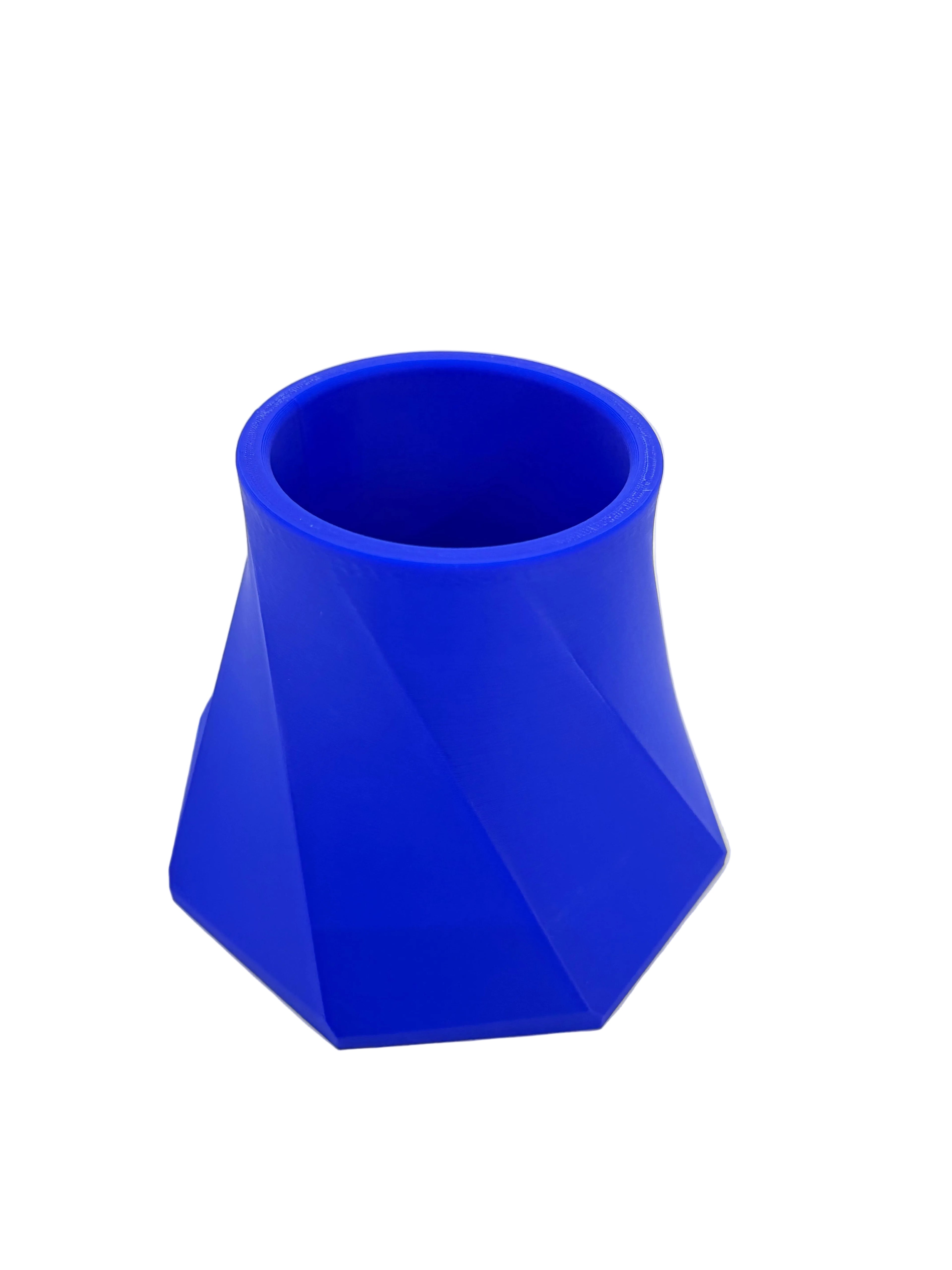 Propane Bottle Holder