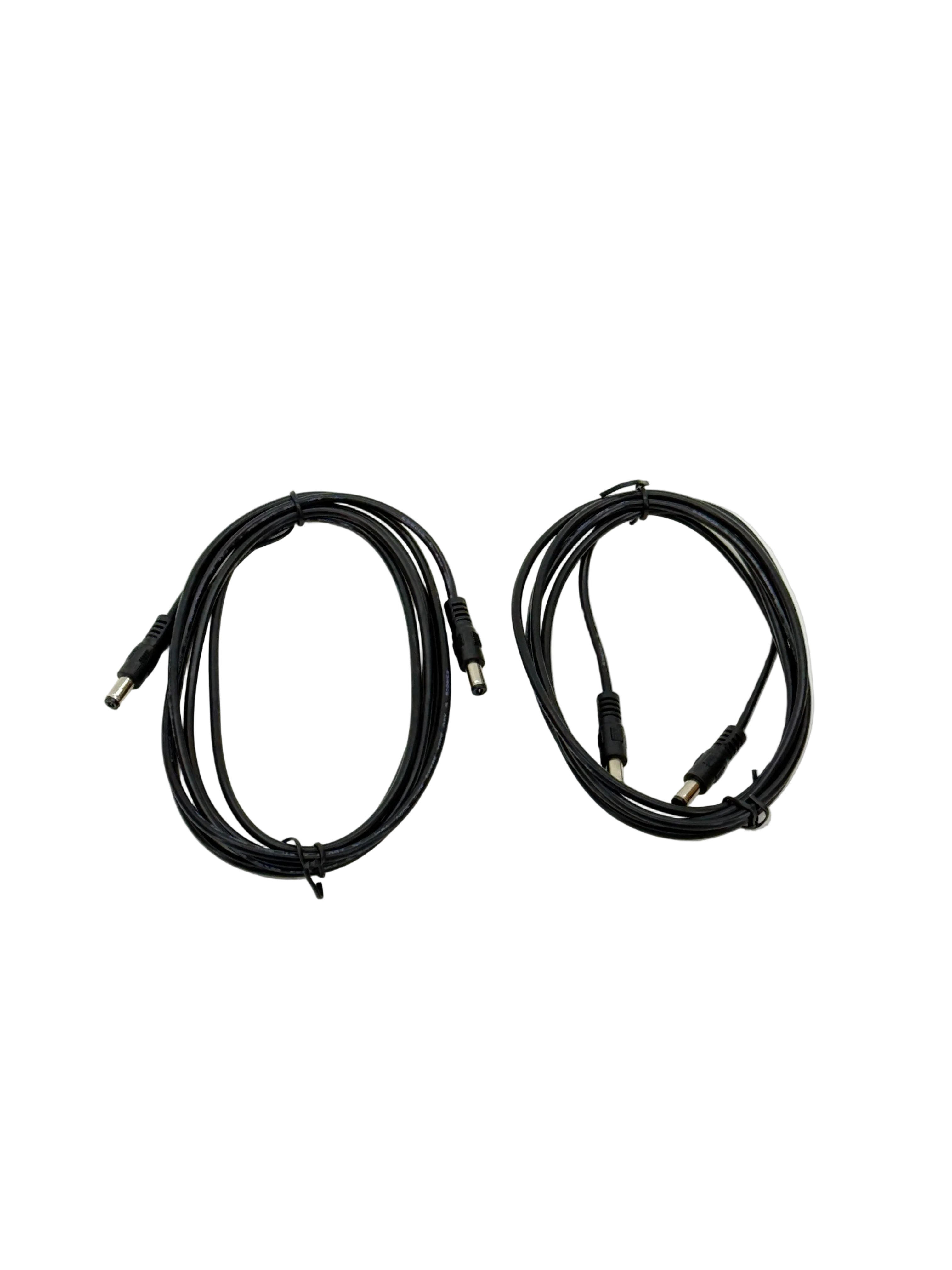 PLUG - N - PLAY  CORDS