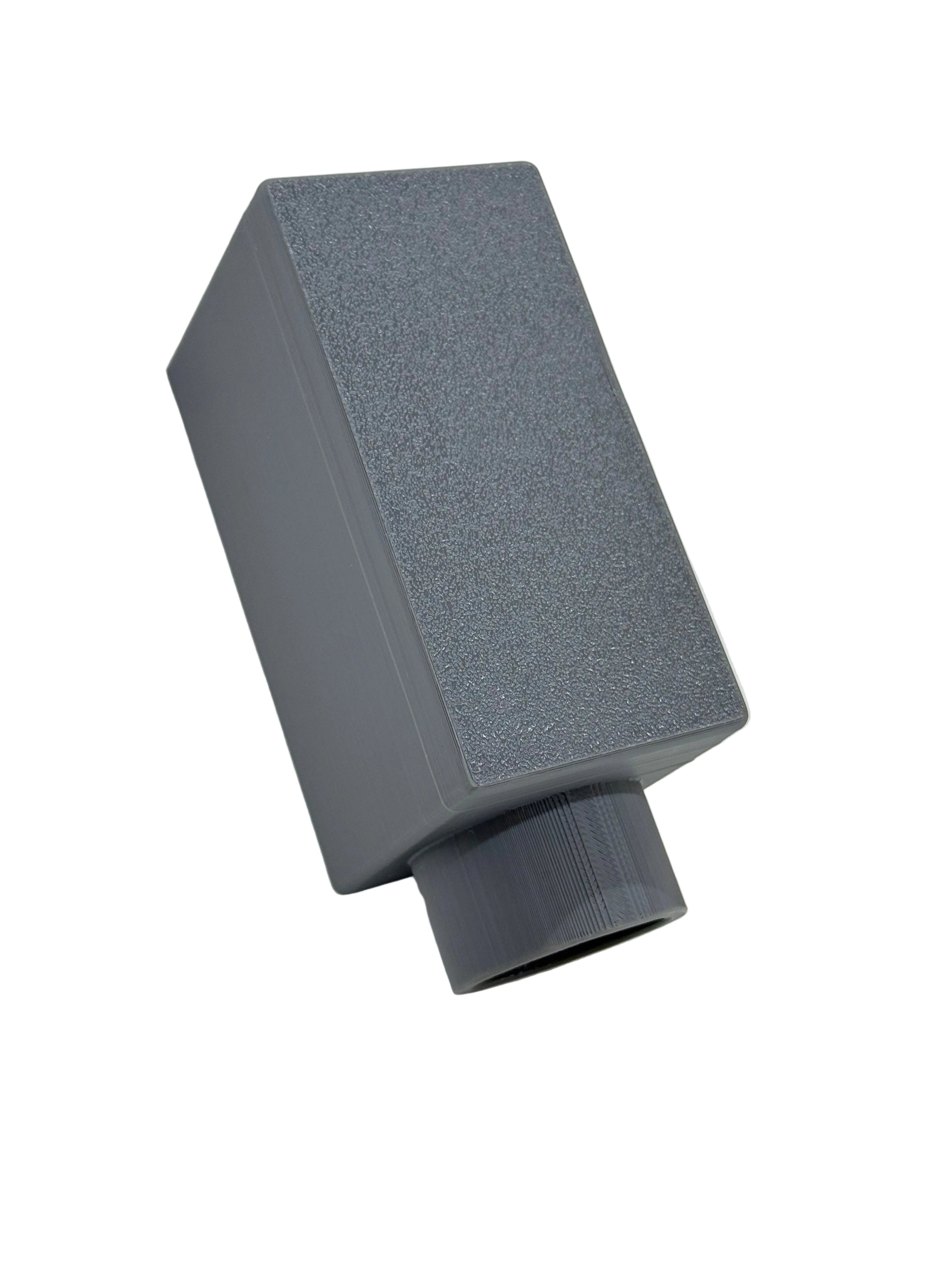 HIDE-A-KEY  Utility Cover