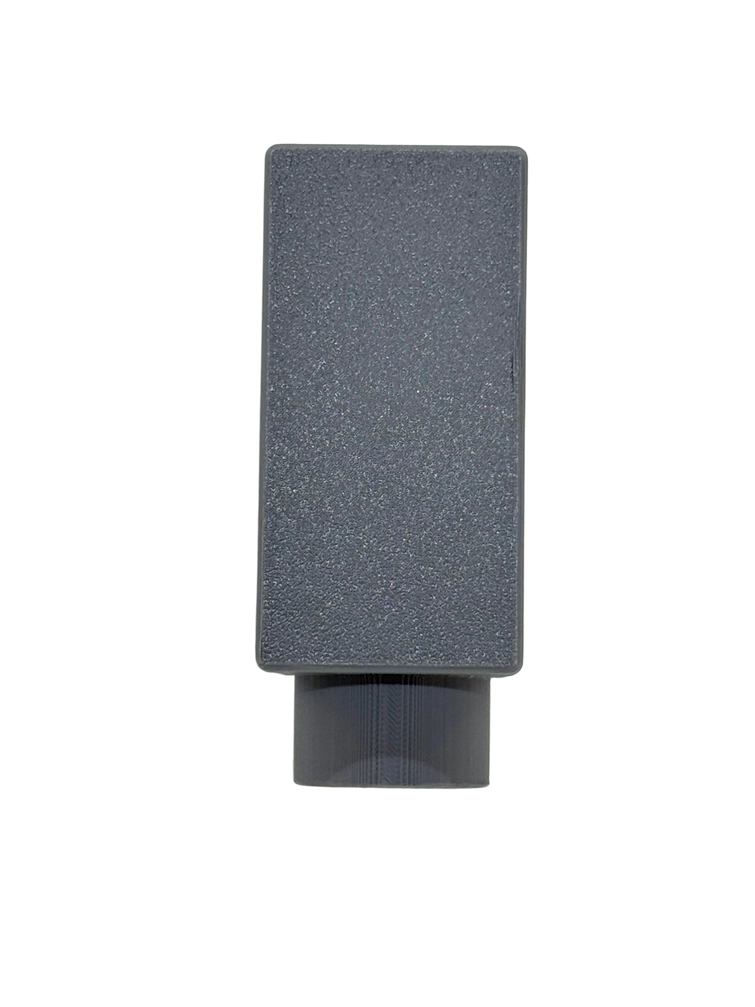 HIDE-A-KEY  Utility Cover