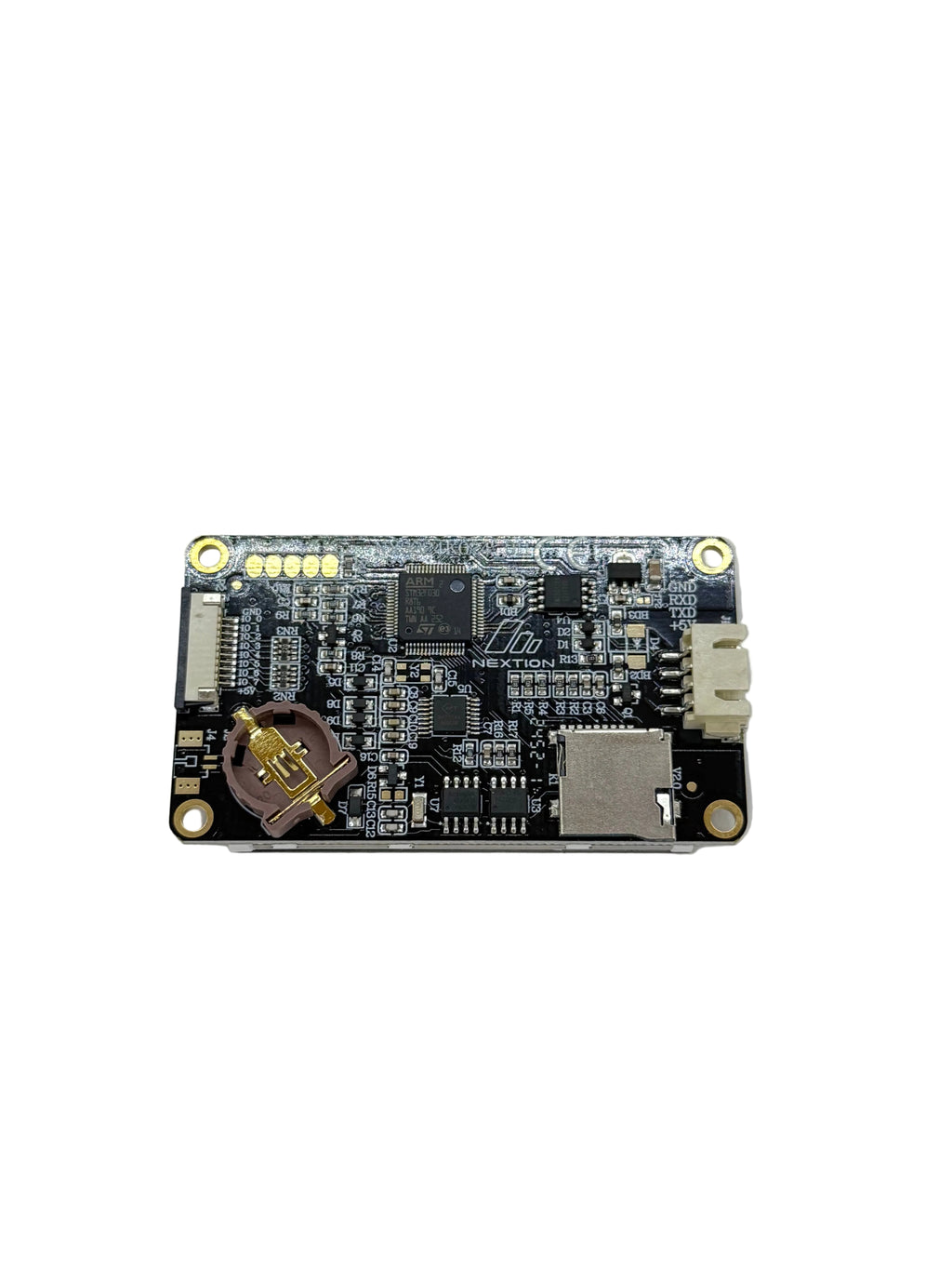 NEXTION TFT Touch Screen