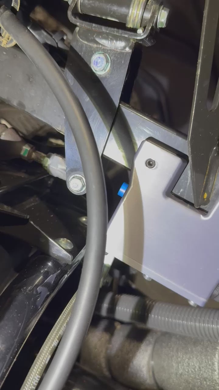 KRX1000 Reverse Light Switch