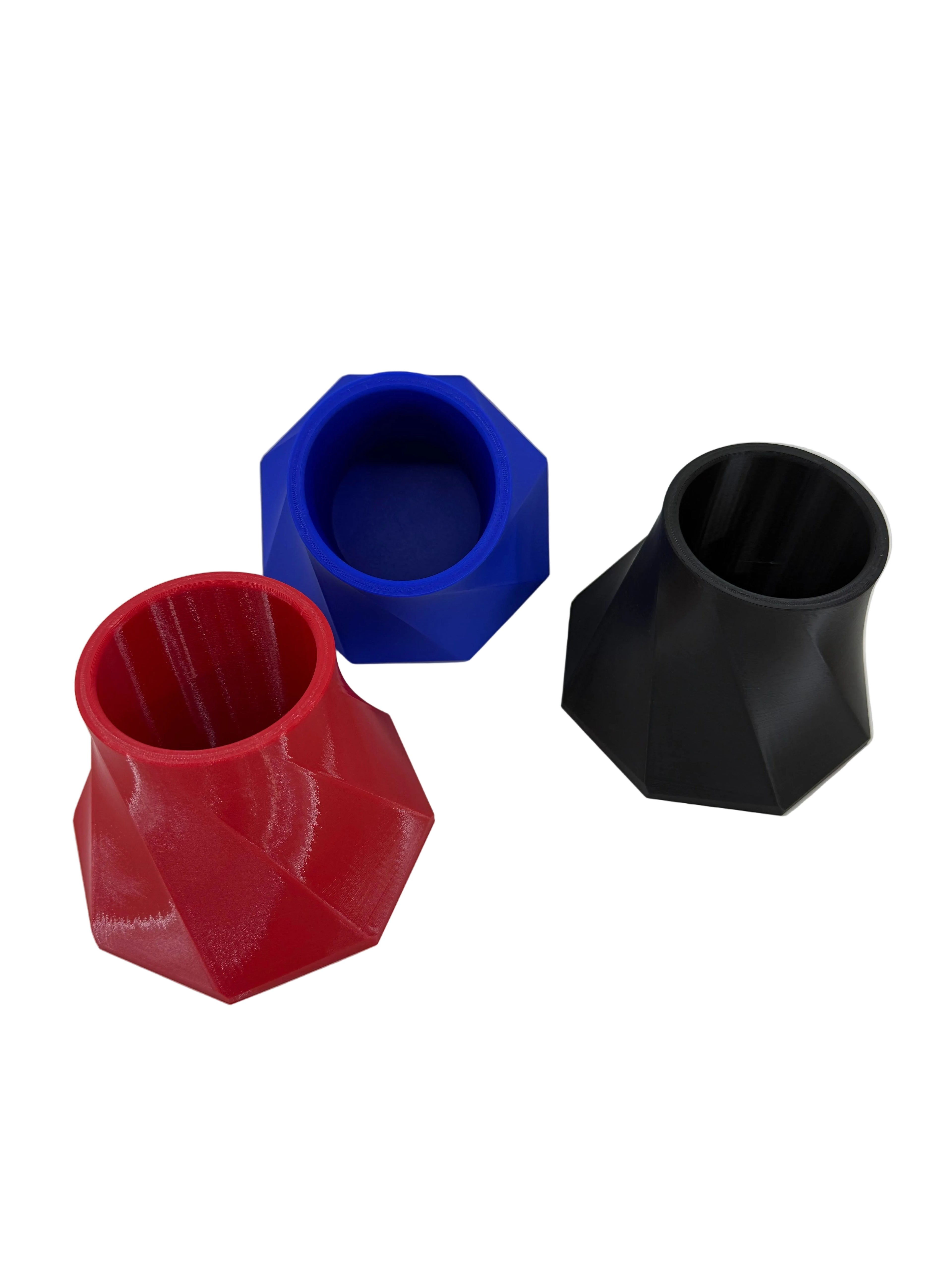 Propane Bottle Holder