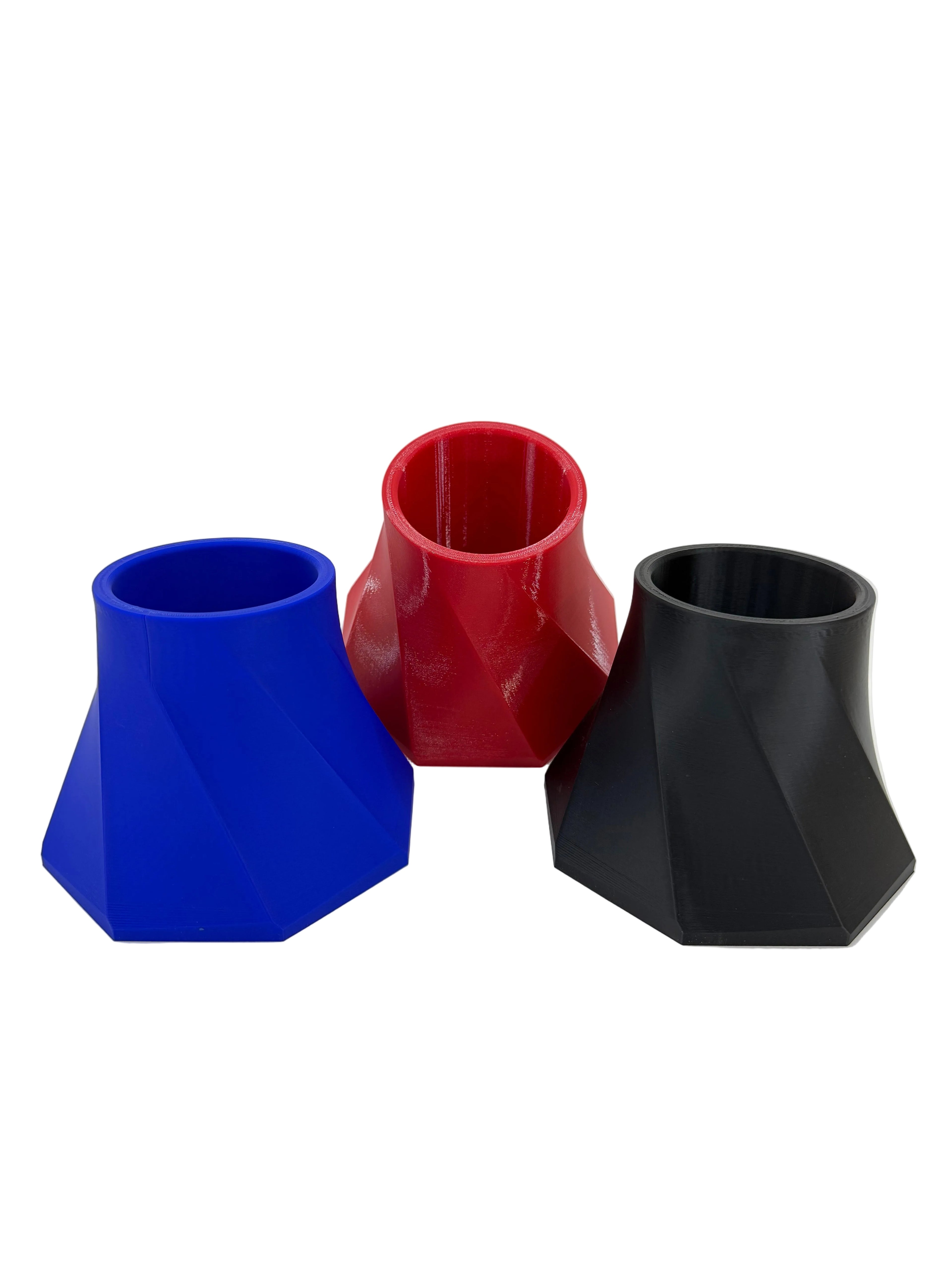 Propane Bottle Holder