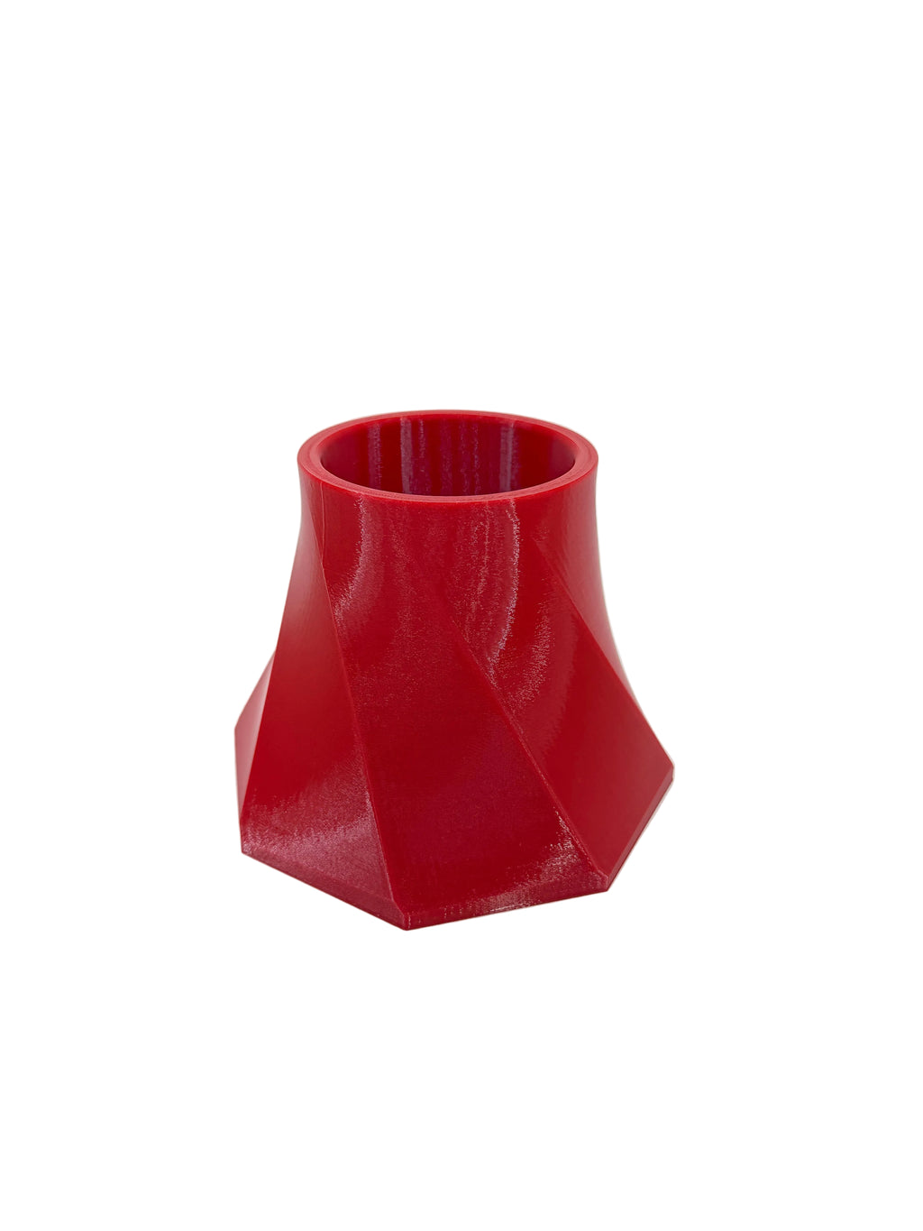 Propane Bottle Holder