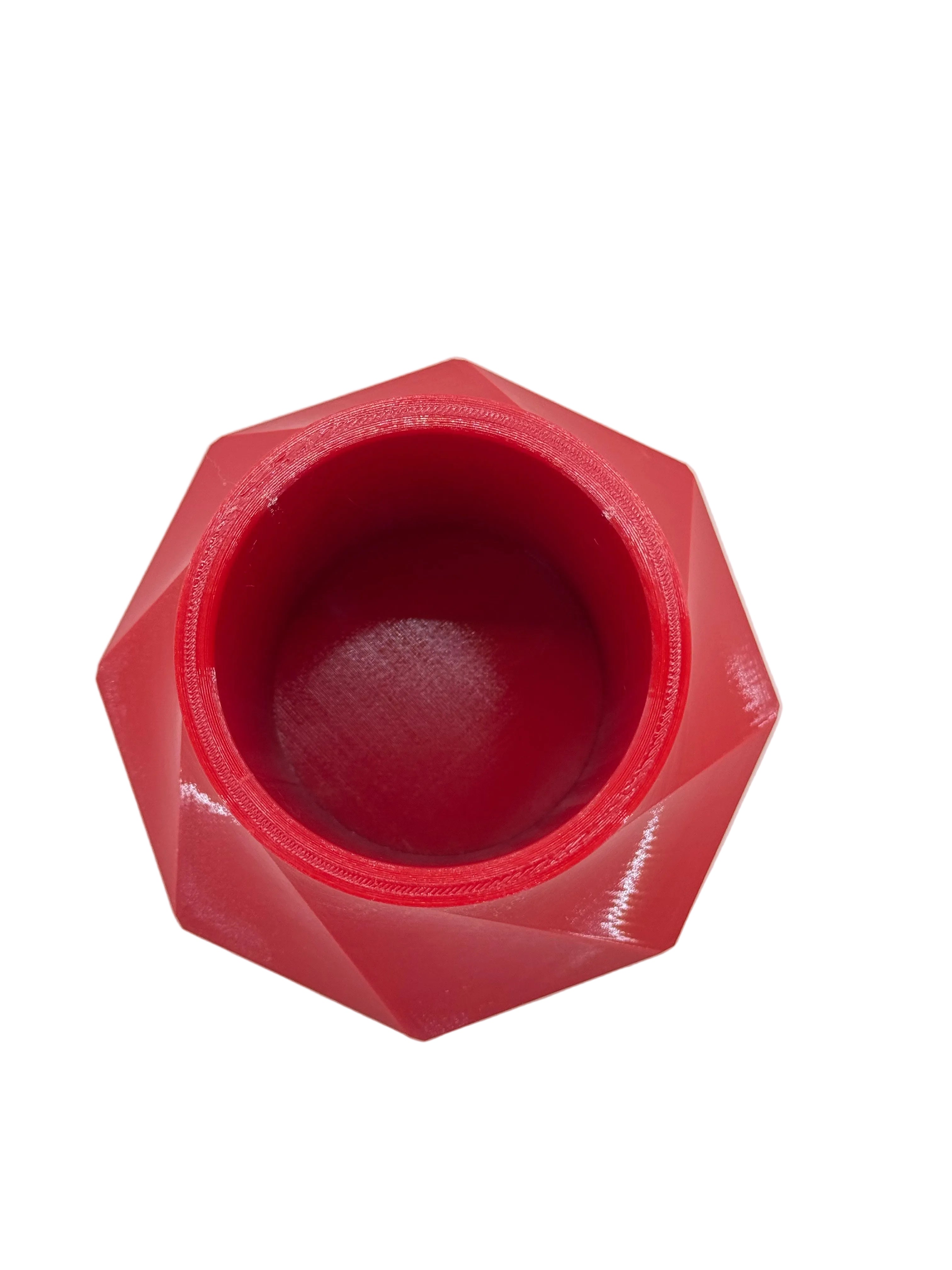 Propane Bottle Holder