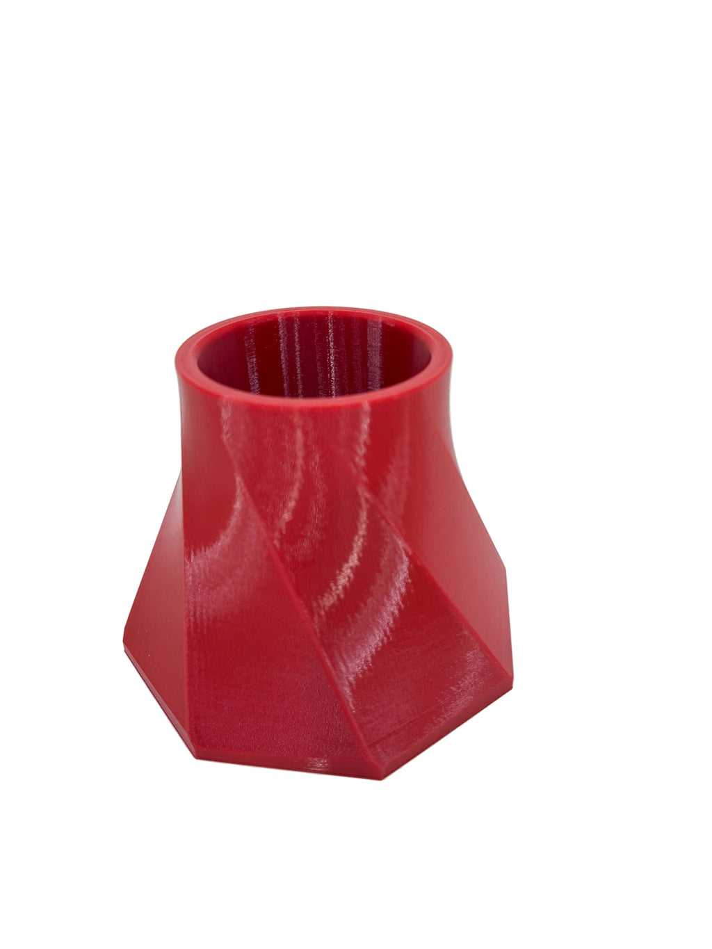 Propane Bottle Holder