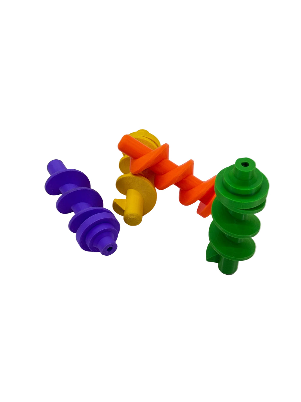 Feeder Screw