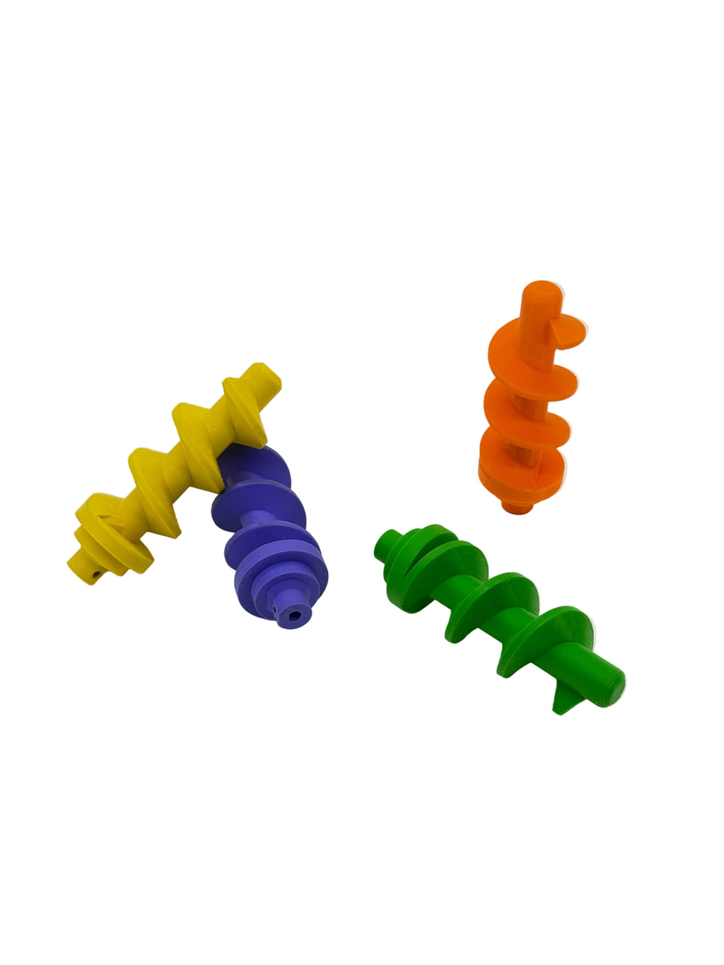 Feeder Screw